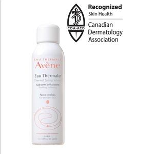 NEW Avene Eau Thermale Thermal Spring Water Spray, 150 ml